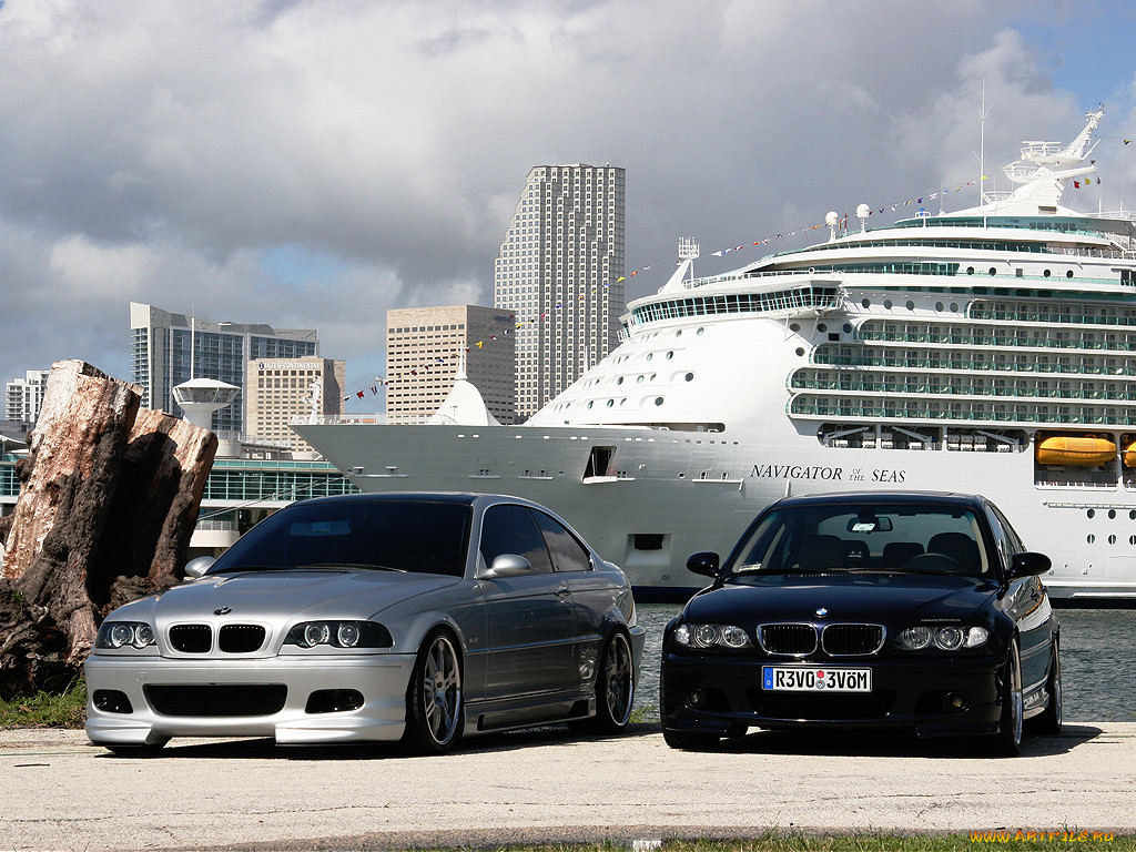 , bmw
